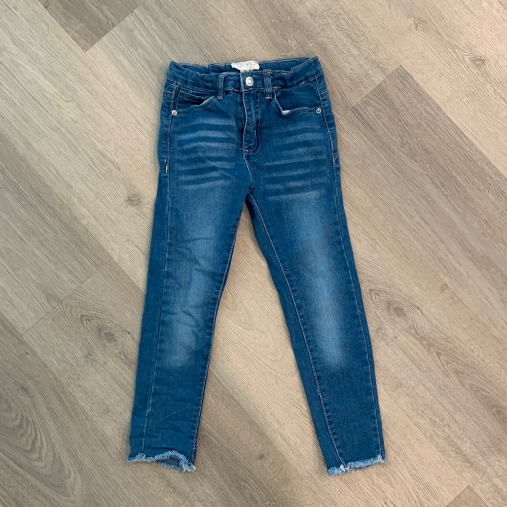 Jessica Simpson girls jeans